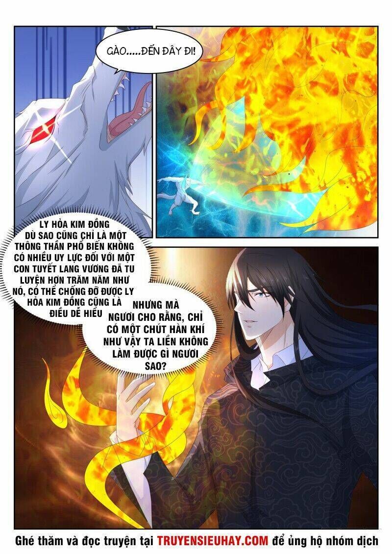 trọng sinh đô thị tu tiên chapter 235 - Next chapter 236