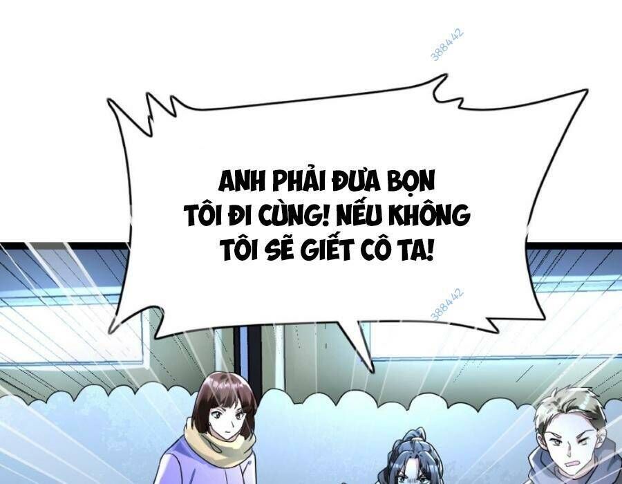 Toàn Cầu Băng Phong: Ta Chế Tạo Phòng An Toàn Tại Tận Thế Chapter 158 - Next Chapter 159