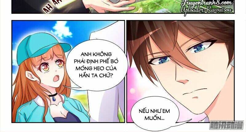 Ông Xã Thú Tính Coi Nhẹ Tình Yêu Chapter 10 - Next Chapter 11