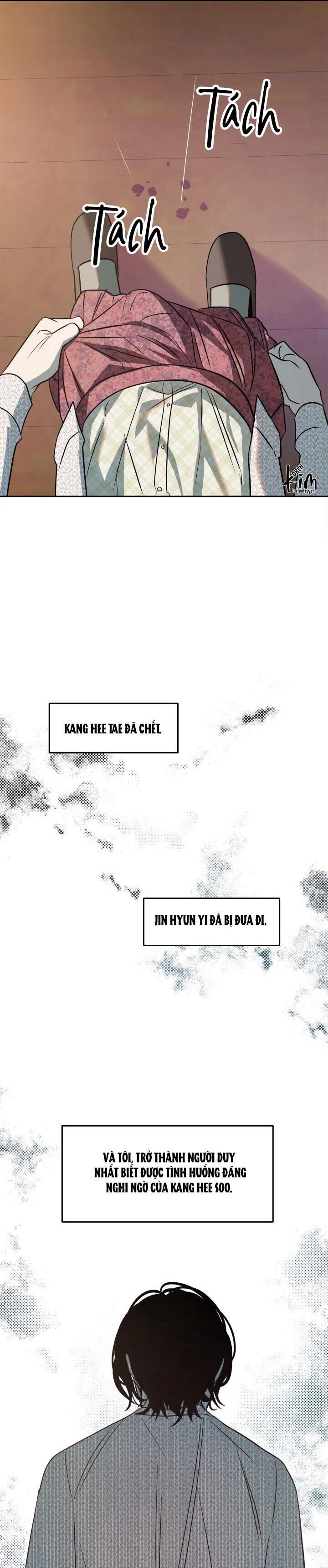 sa ha (anh dâu x em chồng) Chapter 25 - Next Chương 26