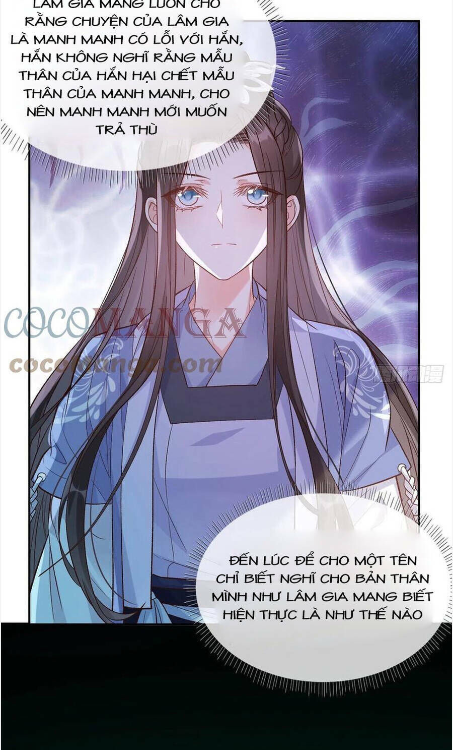 kiều mỵ phu lang, tại tuyến lục trà chapter 81 - Next chapter 82