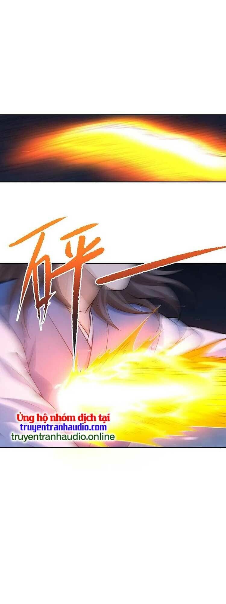 nghịch thiên tà thần chapter 611 - Trang 2