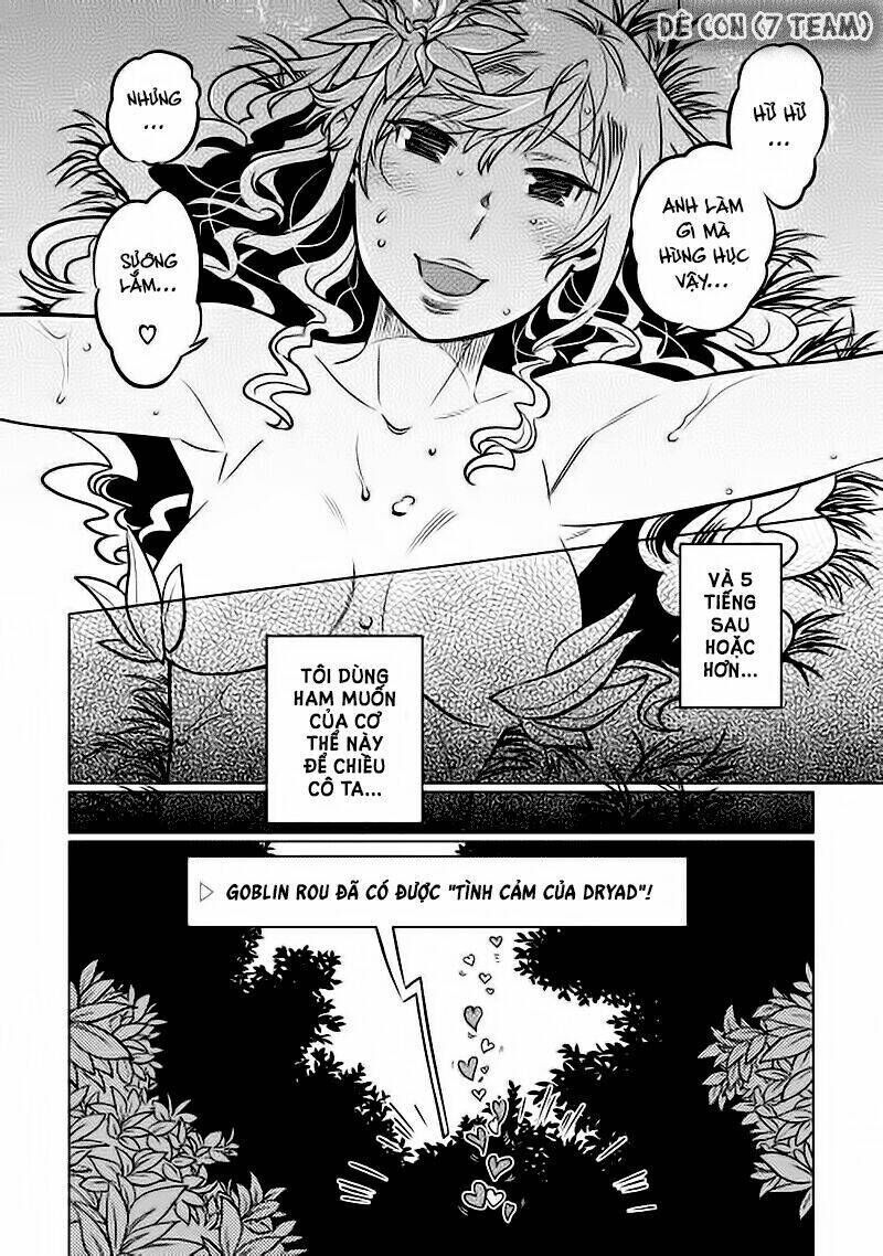 re:monster chapter 15 - Trang 2