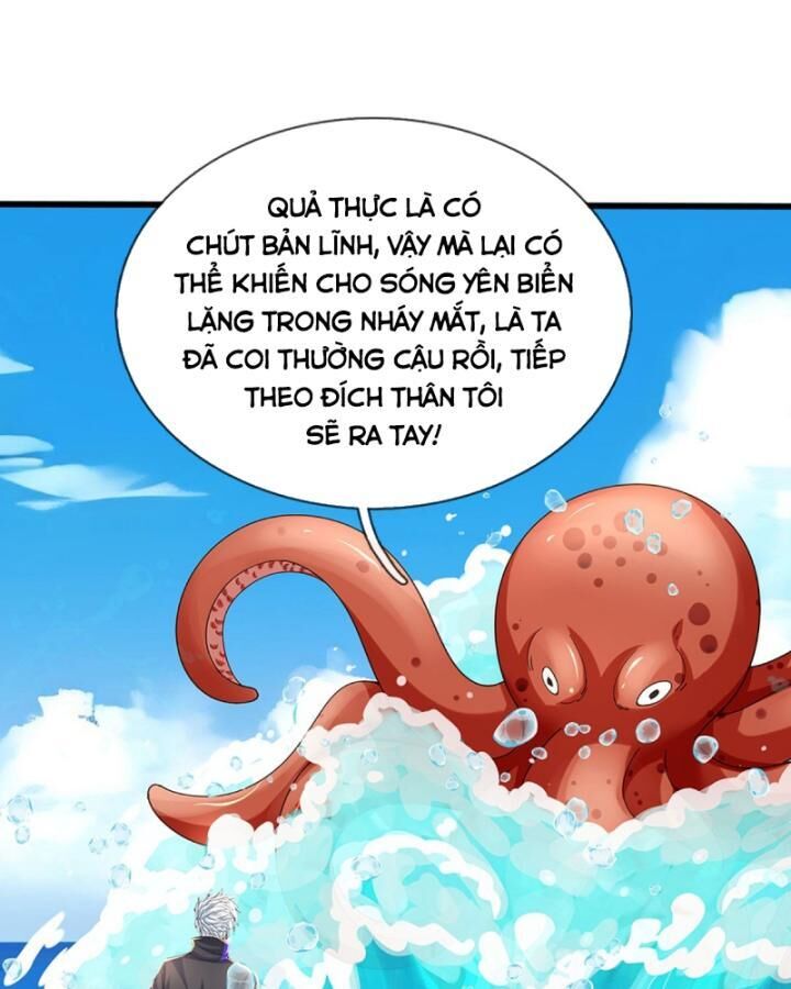 luyện thể trăm nghìn tầng chapter 354 - Trang 2