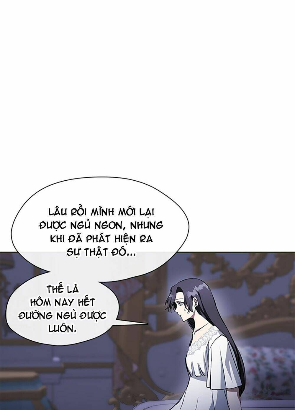 không thể thoát khỏi người chapter 38 - Next chapter 39