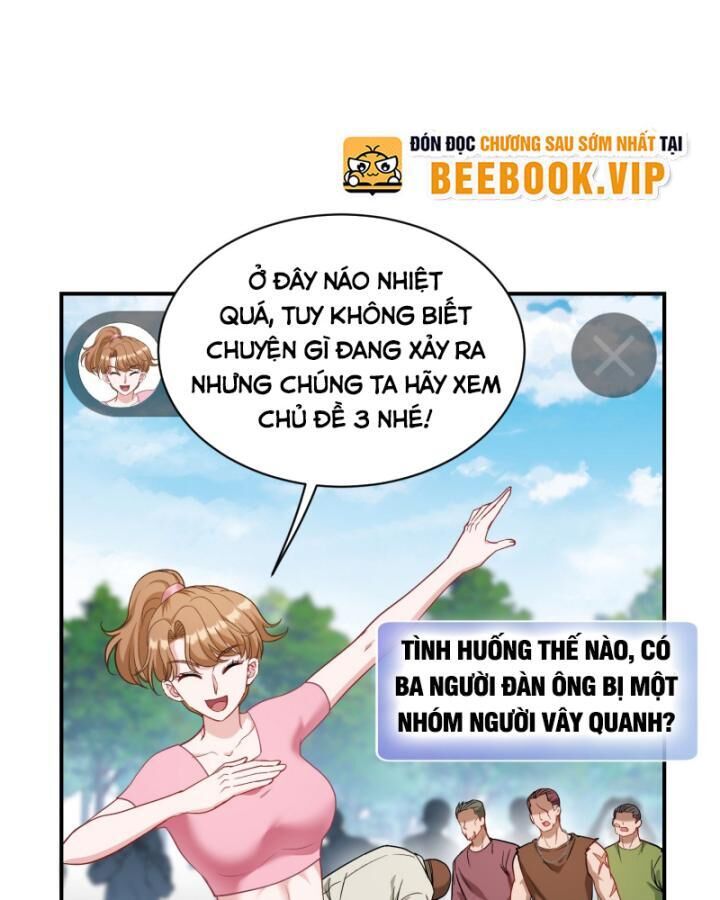 không làm kẻ nịnh bợ nữa, ta trở thành tỷ phú! chapter 91 - Next chapter 92