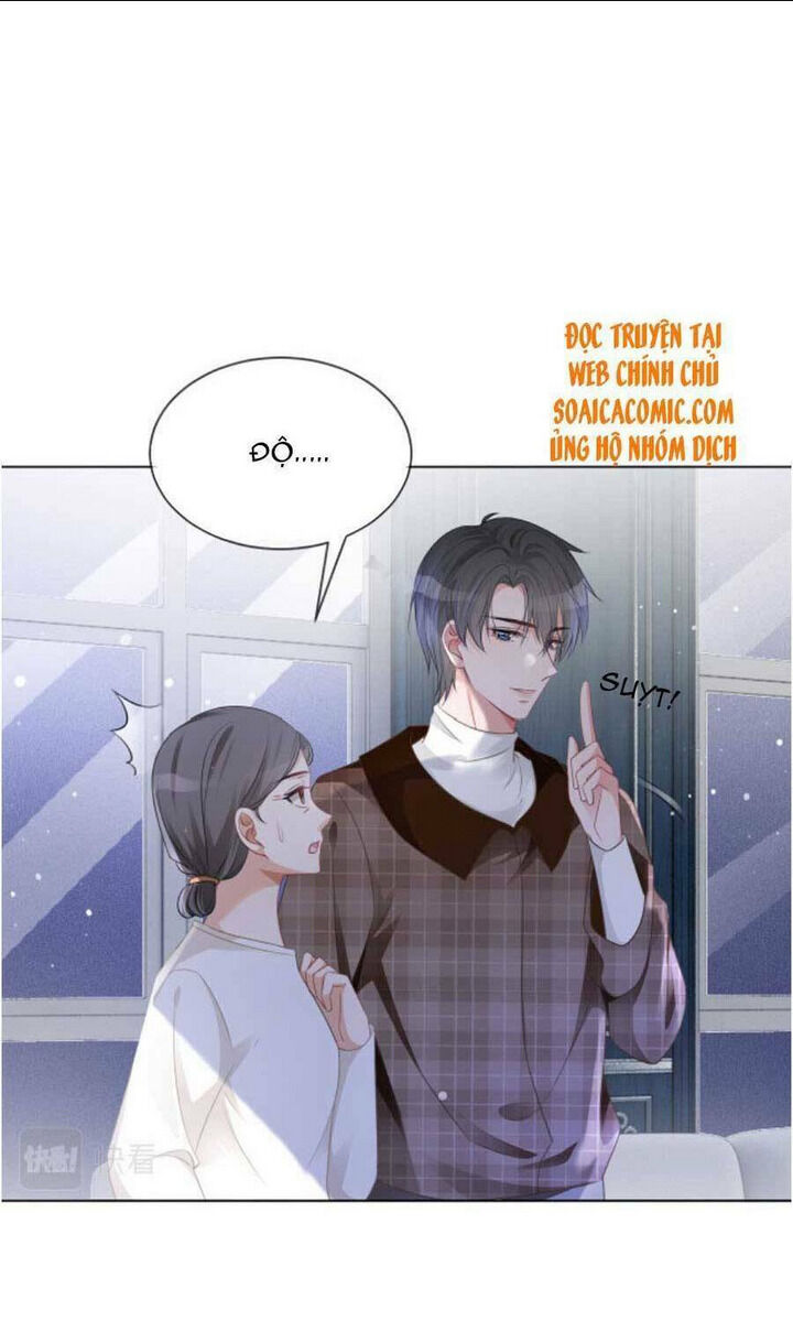 được các anh trai chiều chuộng tôi trở nên ngang tàng chapter 48 - Next chapter 49