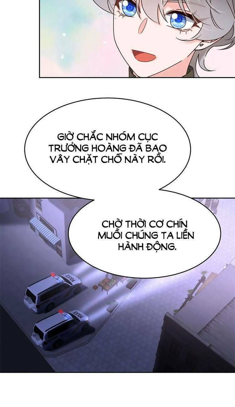 hotboy quốc dân là nữ chapter 378 - Trang 2