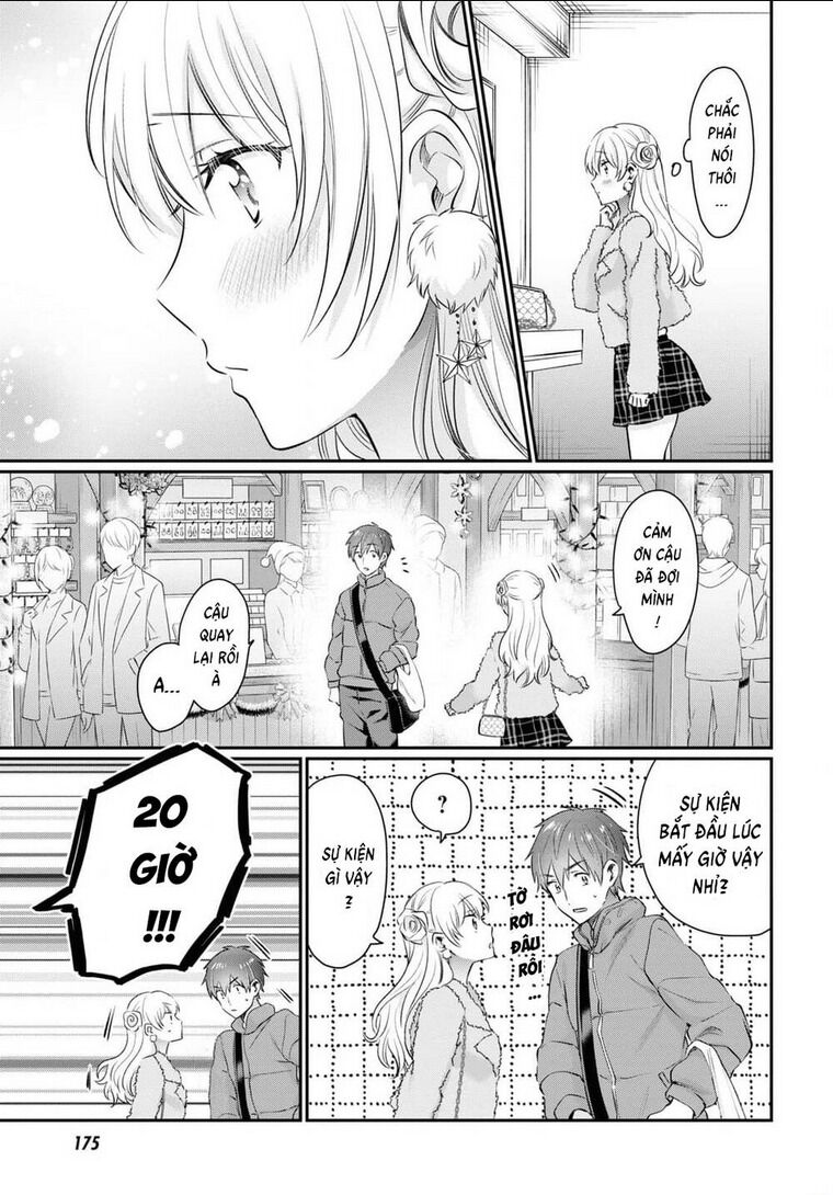 Fuufu Ijou, Koibito Miman Chapter 66 - Trang 1