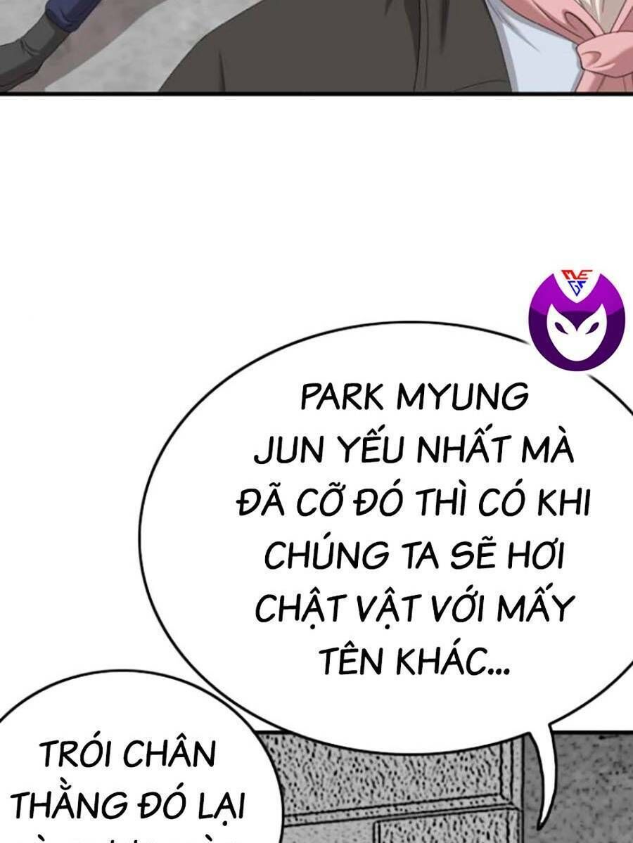 người xấu chapter 146 - Trang 2