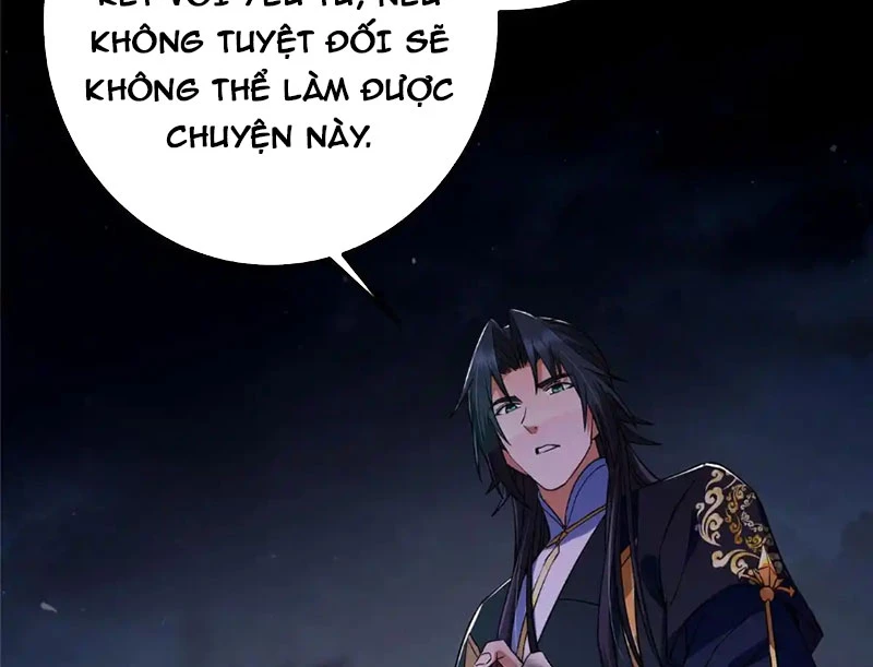 chưởng môn khiêm tốn chút Chapter 441 - Trang 2