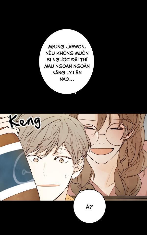 Thiên Đường Táo Xanh Chapter 12 - Trang 2