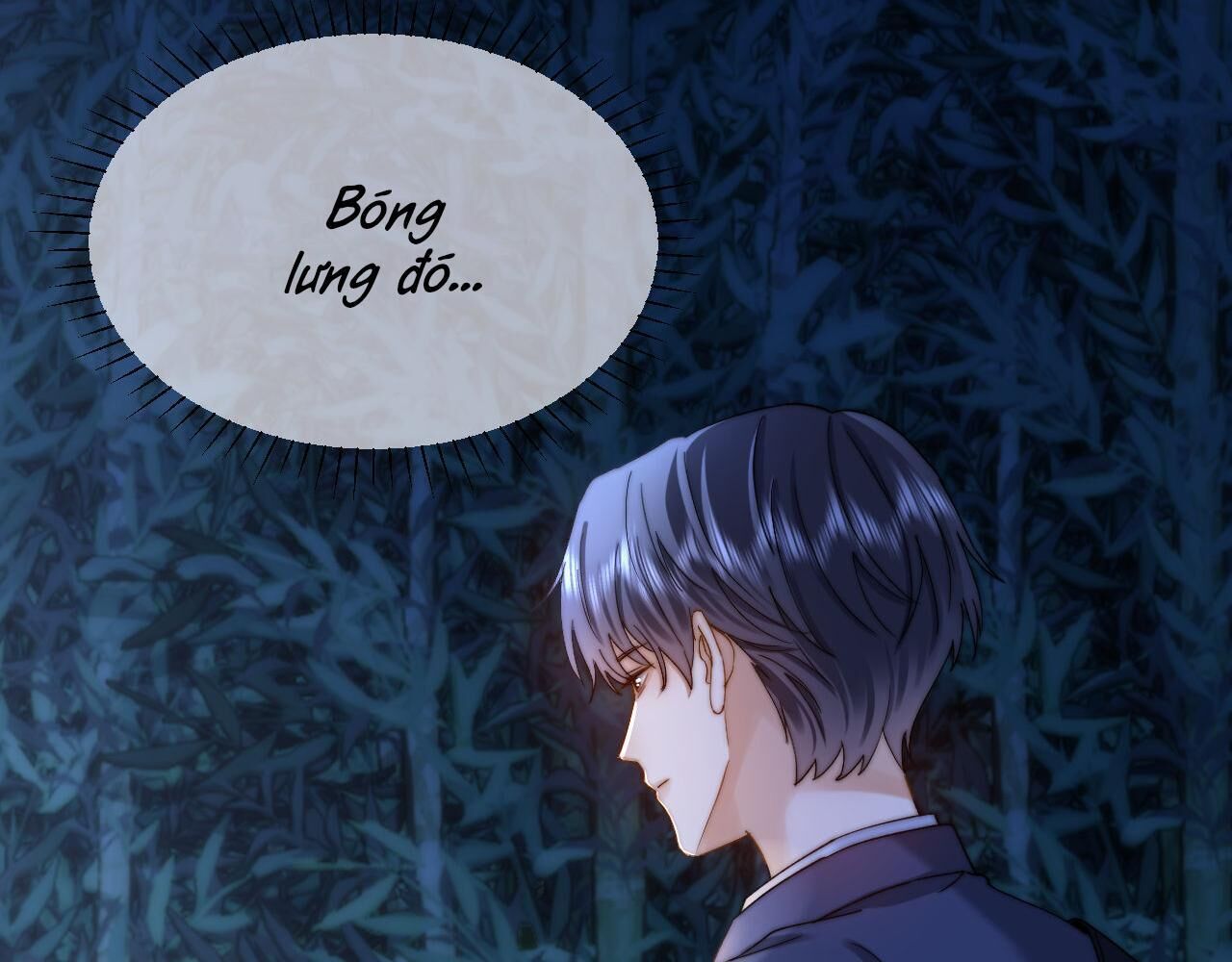 chất dị ứng cực cute Chapter 58 - Next 