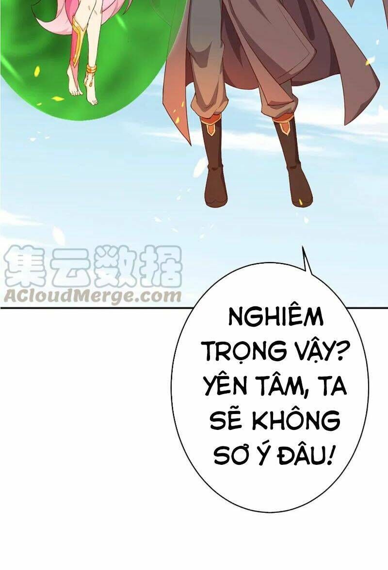 nghịch thiên tà thần chapter 362 - Next Chapter 363