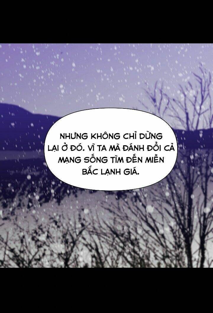 tôi không phải là cinderella chapter 5 - Trang 1