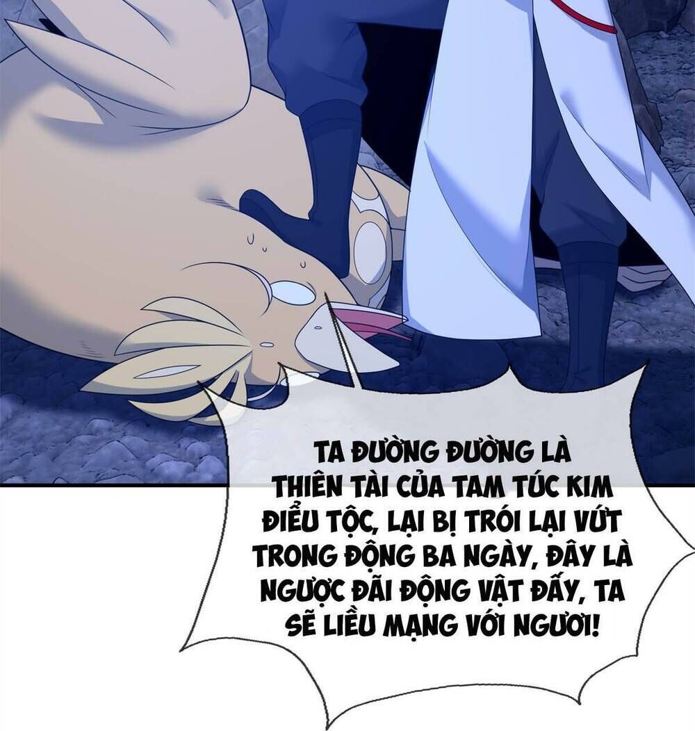 lược thiên ký chapter 88 - Trang 2