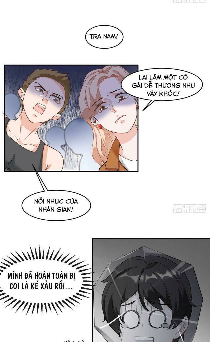 Em Gái Của Tôi Có Độc Chapter 6 - Trang 2