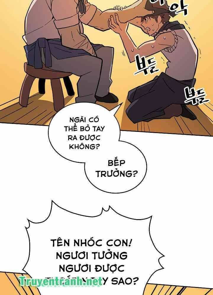 chuyển sinh ma pháp đặc biệt yếu chapter 54 - Next chapter 55