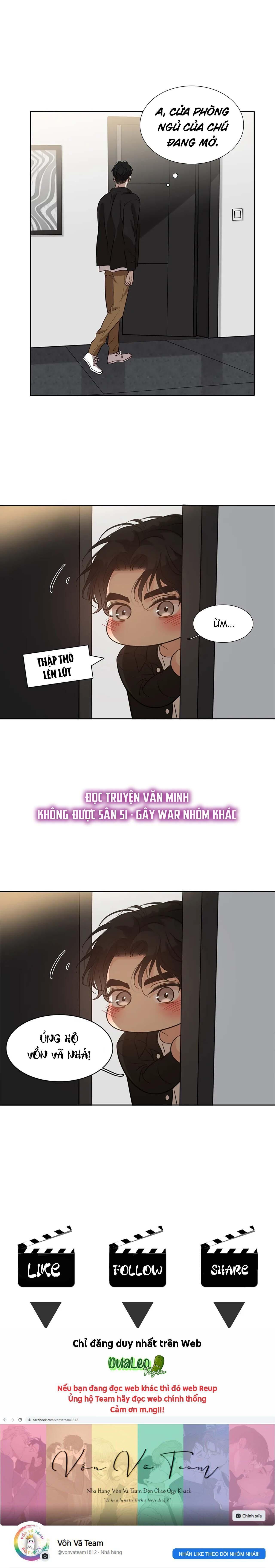 quan hệ trả nợ (end) Chương 8 - Next Chapter 8