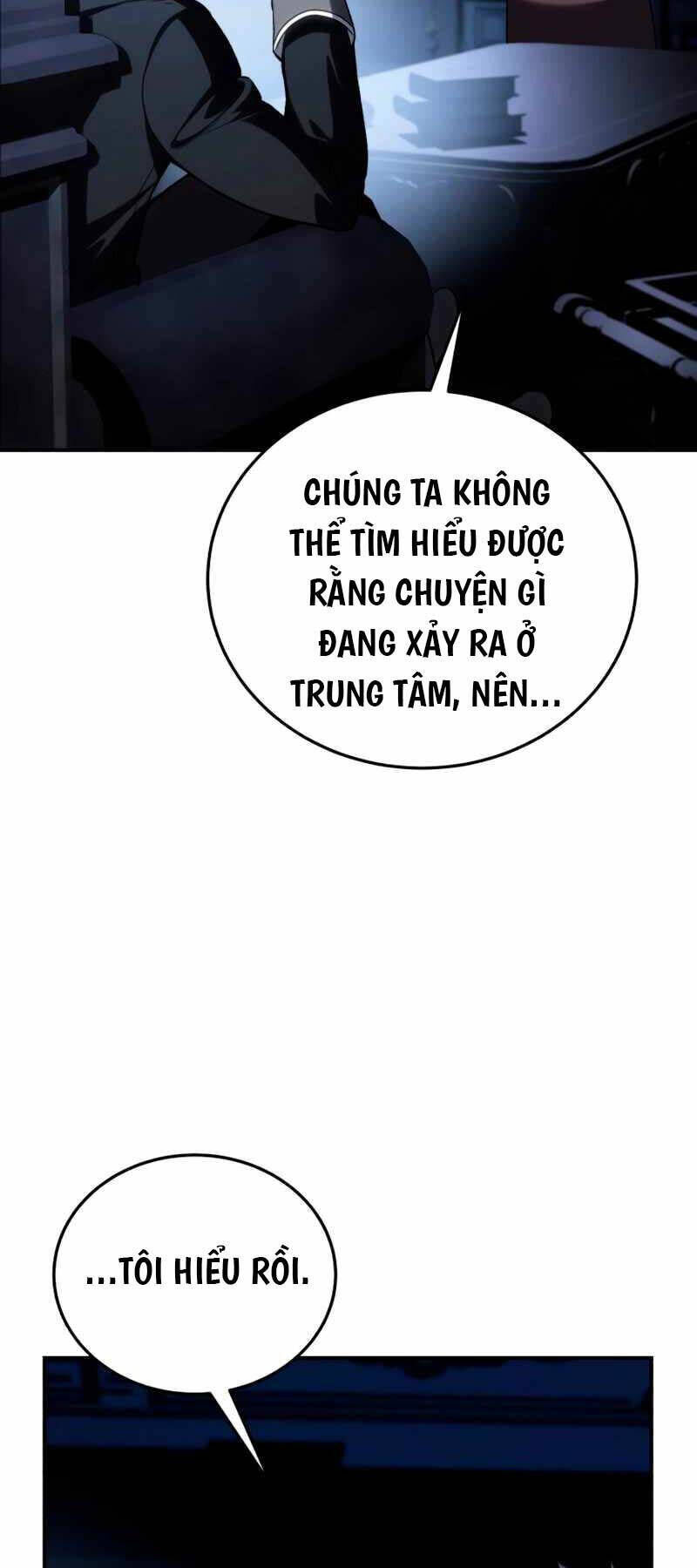 tinh tú kiếm sĩ chapter 34 - Trang 1