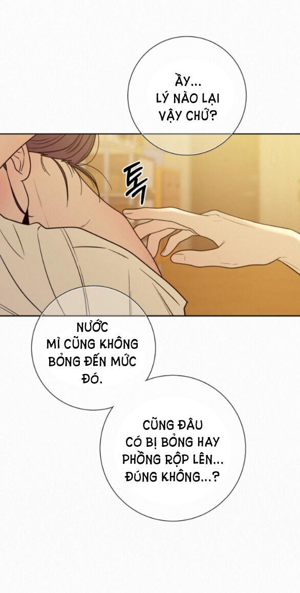 chiến lược: tình yêu trong sáng chương 69.2 - Next Chap 70