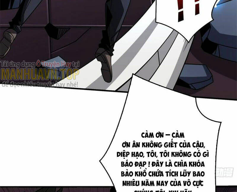 vừa chơi đã có tài khoản vương giả chương 261 - Next chapter 262