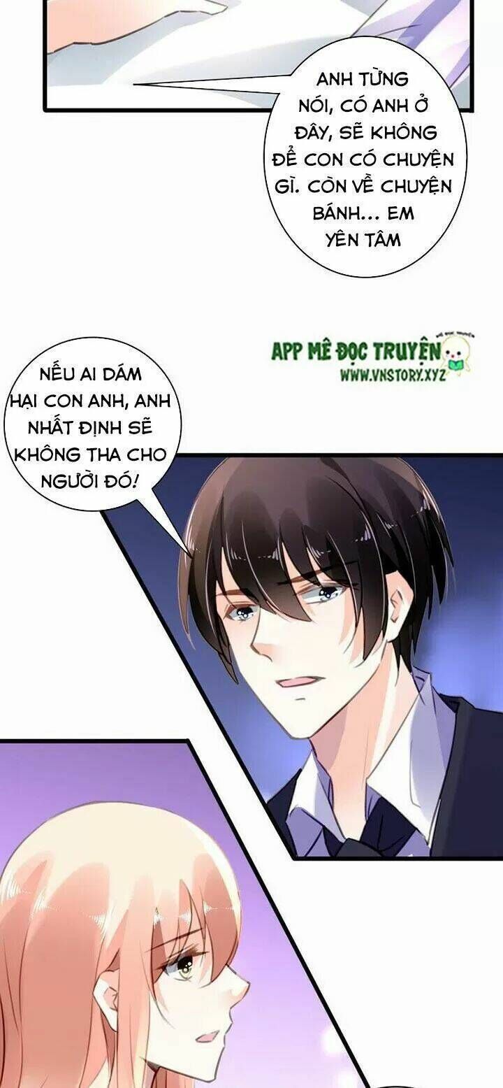 mưu ái thành nghiện chapter 98 - Trang 2