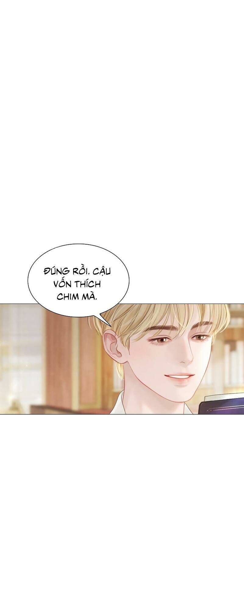 trái tim của thomas chapter 8 - Trang 2