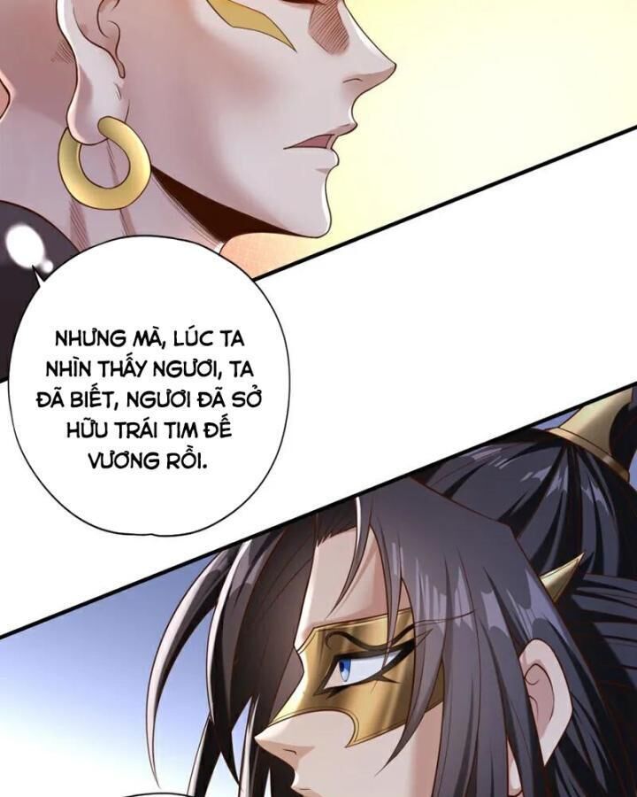 ta bị nhốt cùng một ngày mười vạn năm Chapter 429 - Next Chapter 430