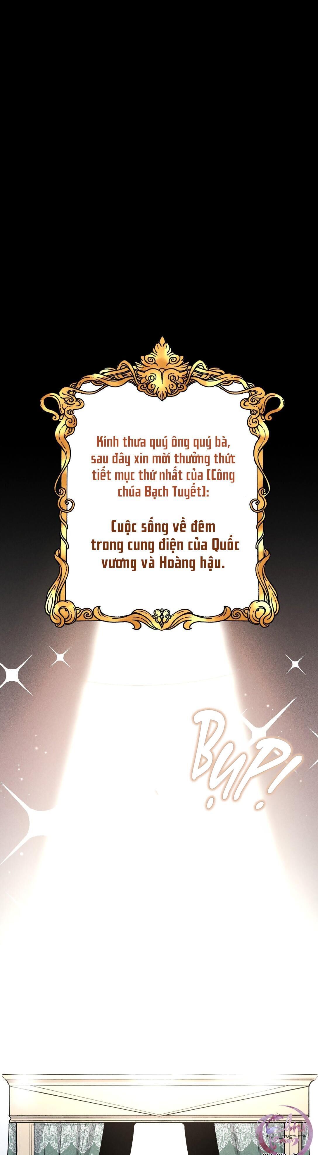 tòa tháp Chapter 23 - Trang 2