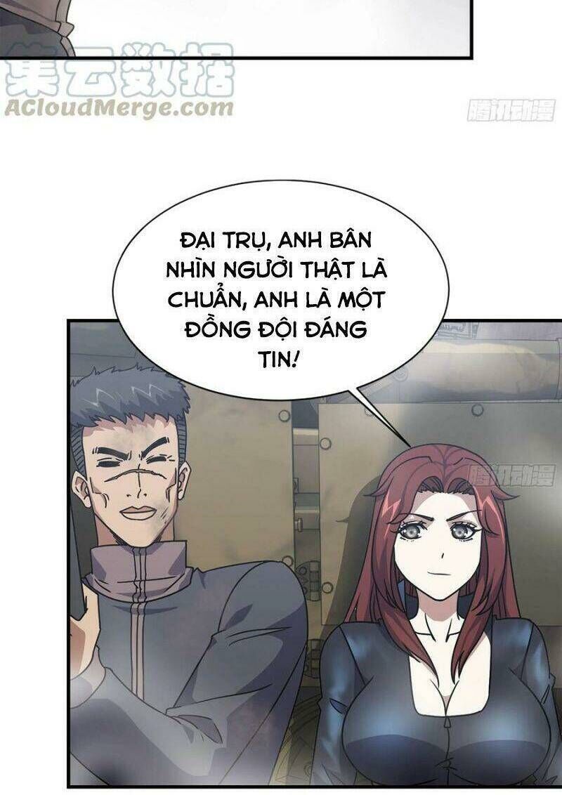 tôi chuyển vàng tại mạt thế Chapter 93 - Next Chapter 94