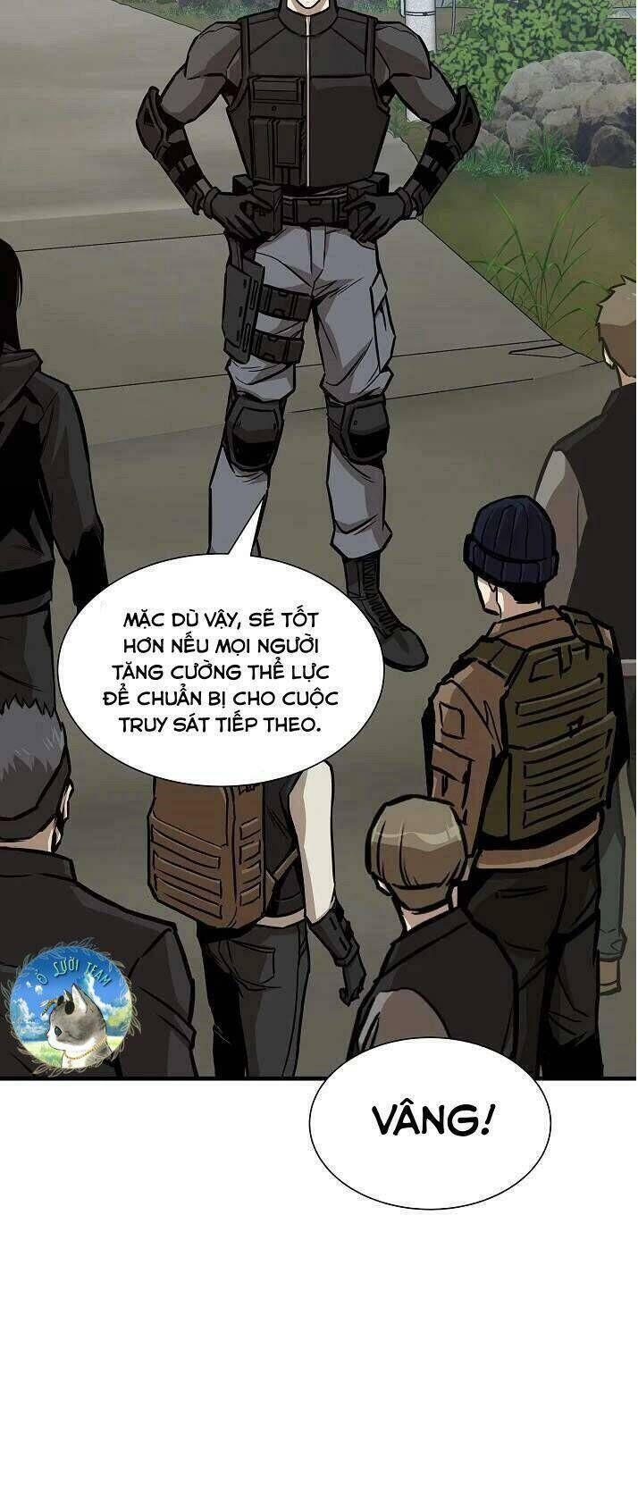 trở lại ngày tận thế Chapter 93 - Trang 2