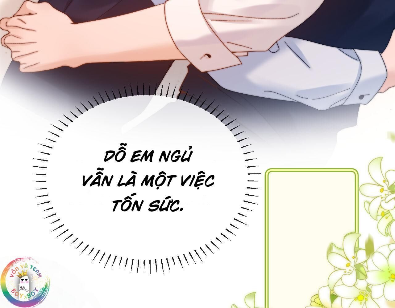 chất dị ứng cực cute Chapter 40 - Next Chương 41