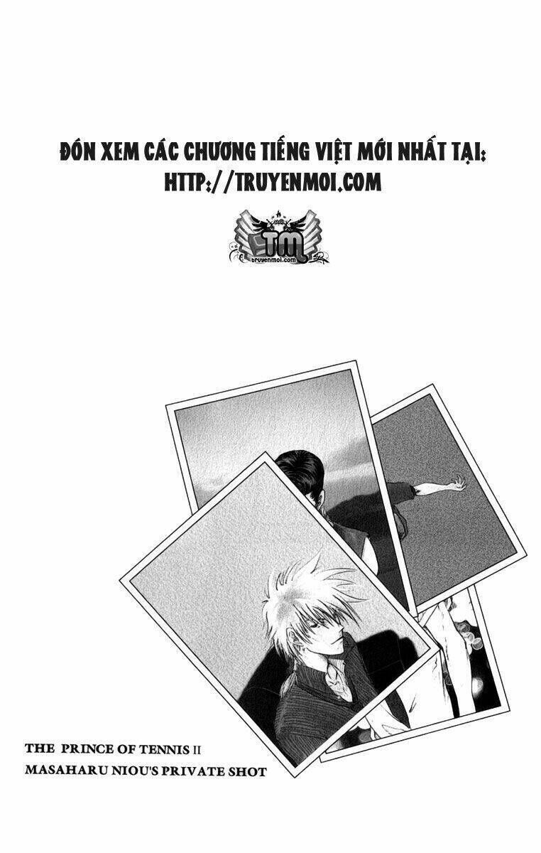 new prince of tennis chapter 3 - Trang 2