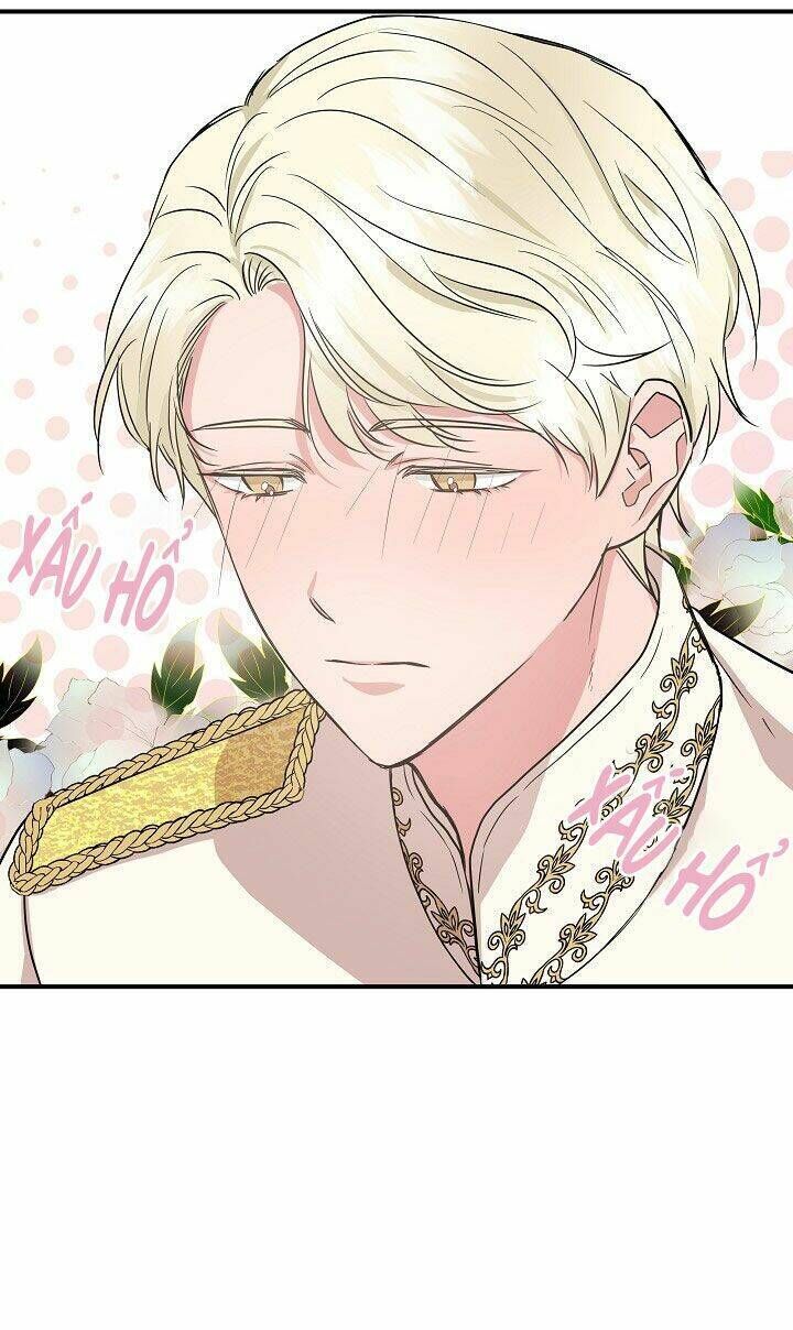 tôi không phải là cinderella chapter 9 - Trang 2