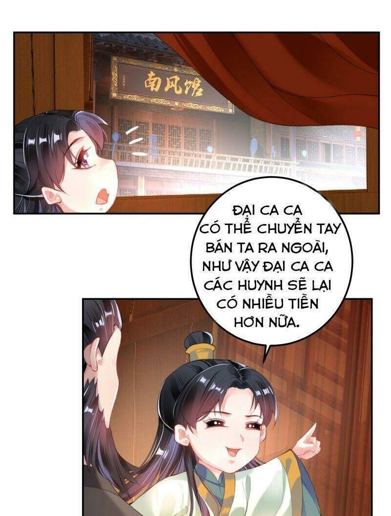 vương gia, áo lót của ngươi rơi mất rồi chapter 103 - Next chapter 104