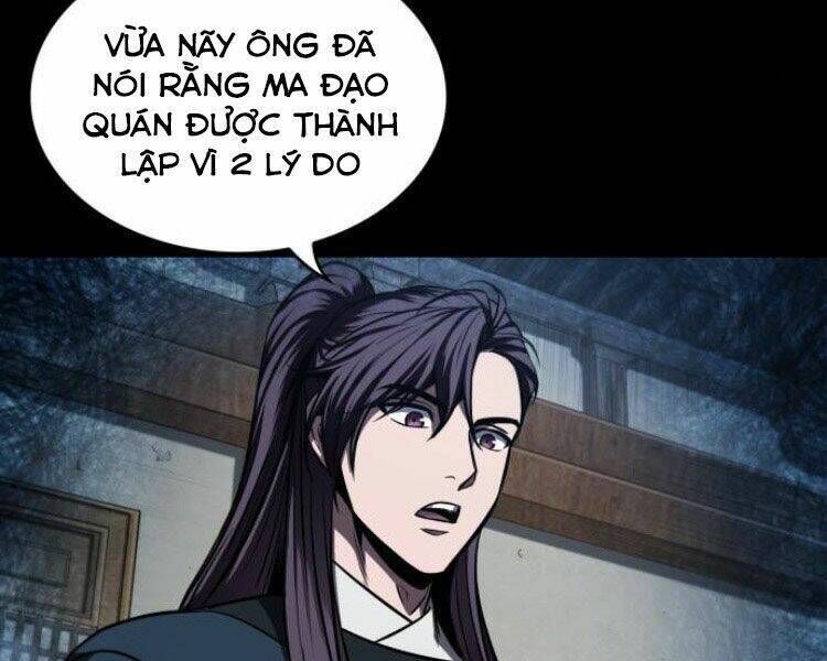 ngã lão ma thần chapter 83 - Trang 2