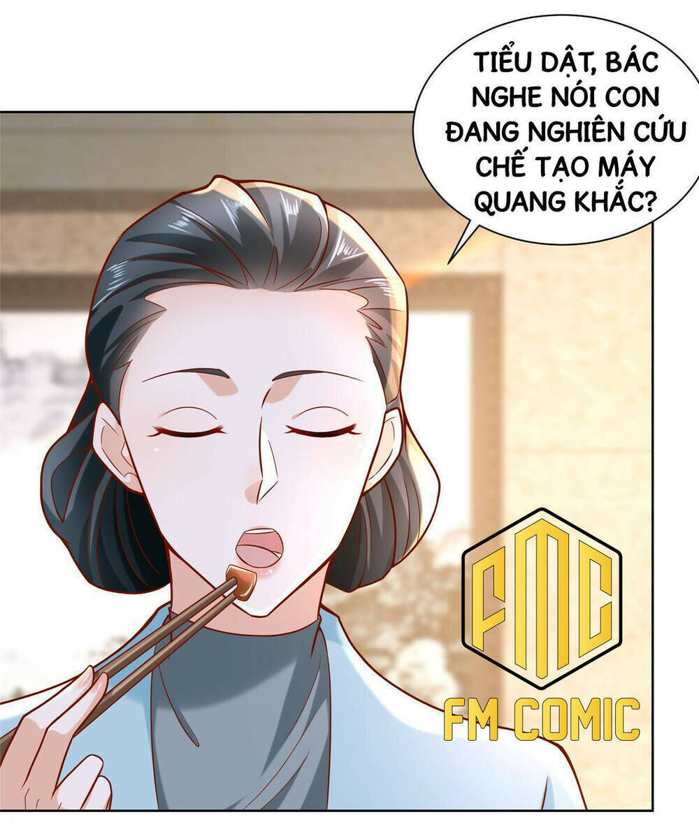 mỗi tuần ta có một nghề nghiệp mới chapter 188 - Next chapter 189