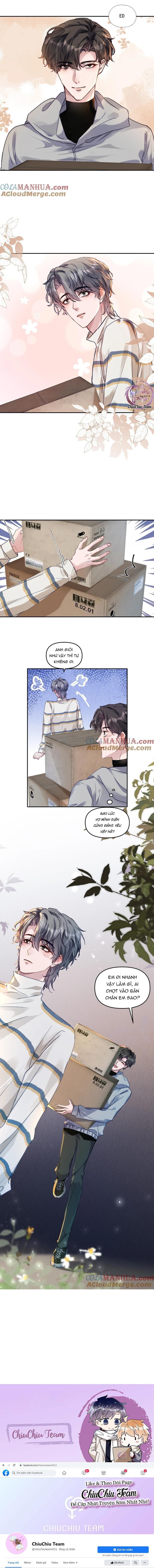 hữu danh Chapter 40 - Next Chương 41