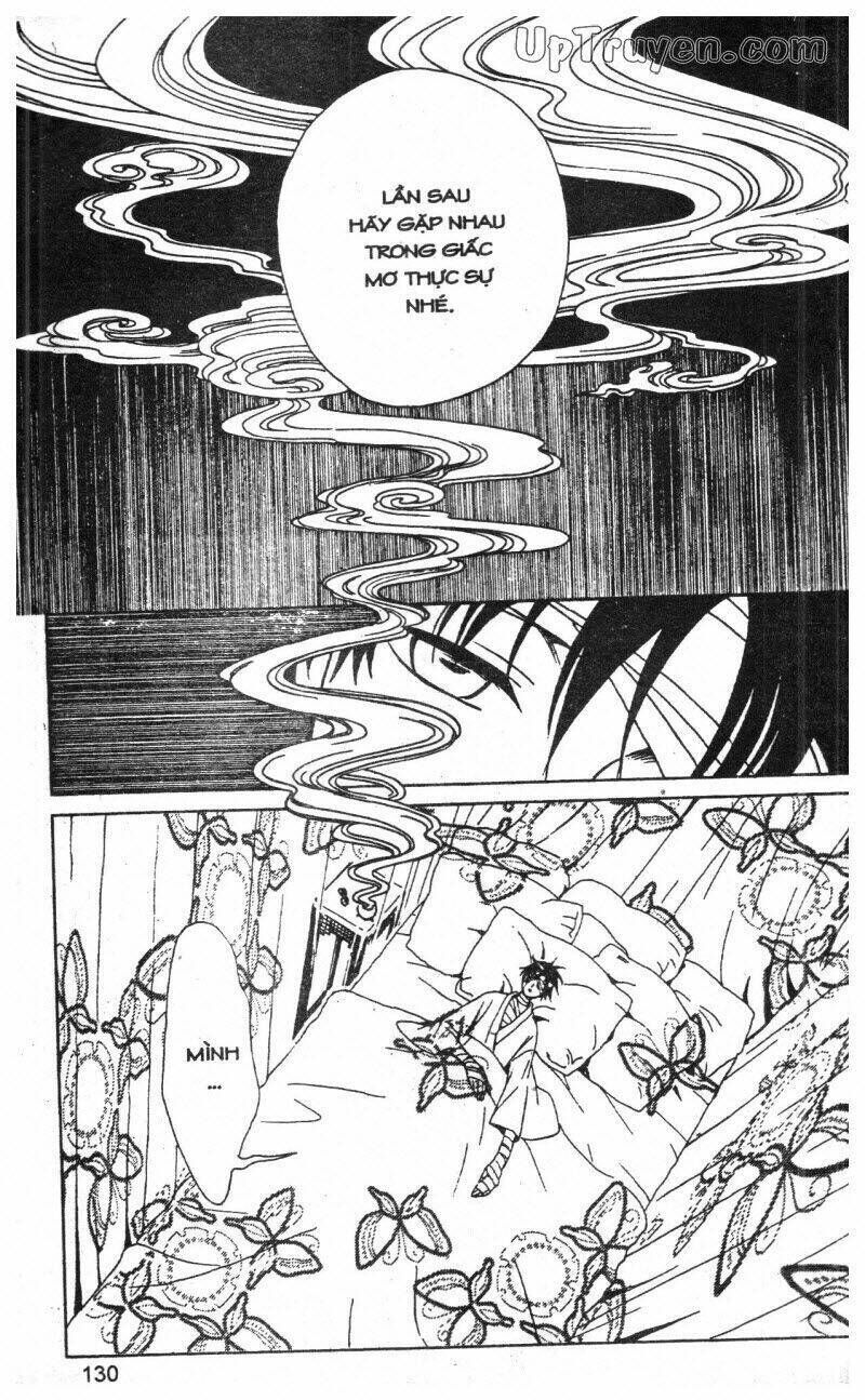 xxxHoLic - Hành Trình Bí Ẩn Chapter 10 - Trang 2