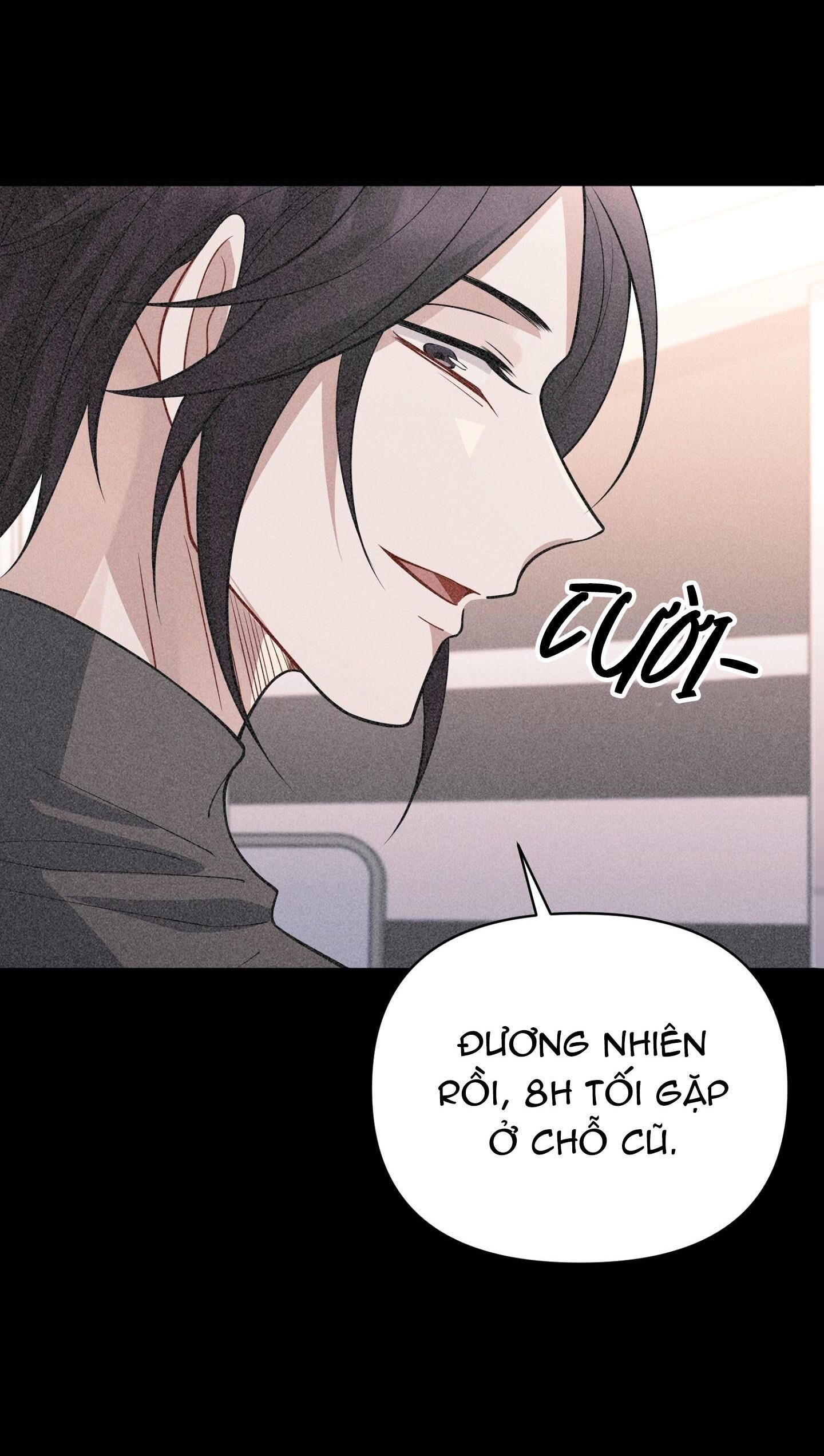 vết hằn Chapter 35 - Next 36