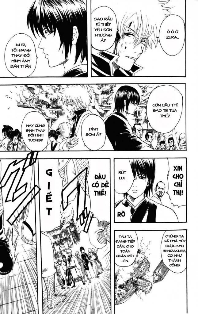 gintama chương 97 - Next chương 98