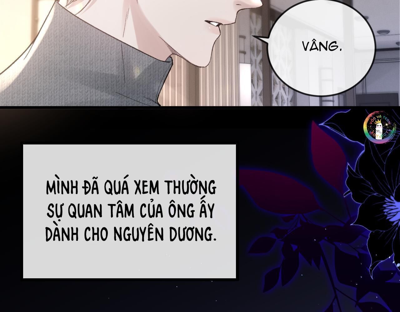 cuộc đối đầu gay gắt Chapter 58 - Trang 1