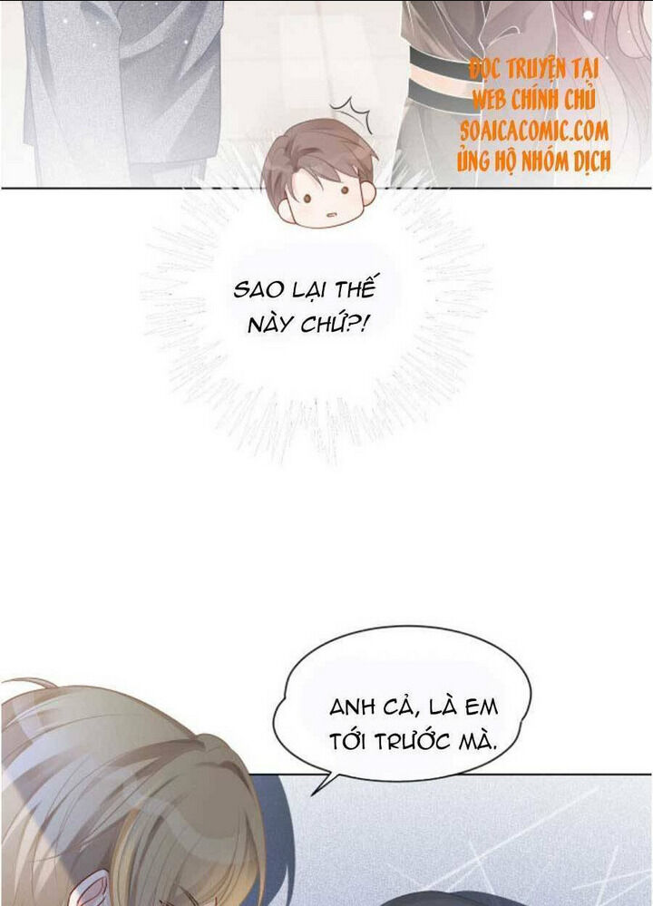 được các anh trai chiều chuộng tôi trở nên ngang tàng chapter 61 - Next chapter 62