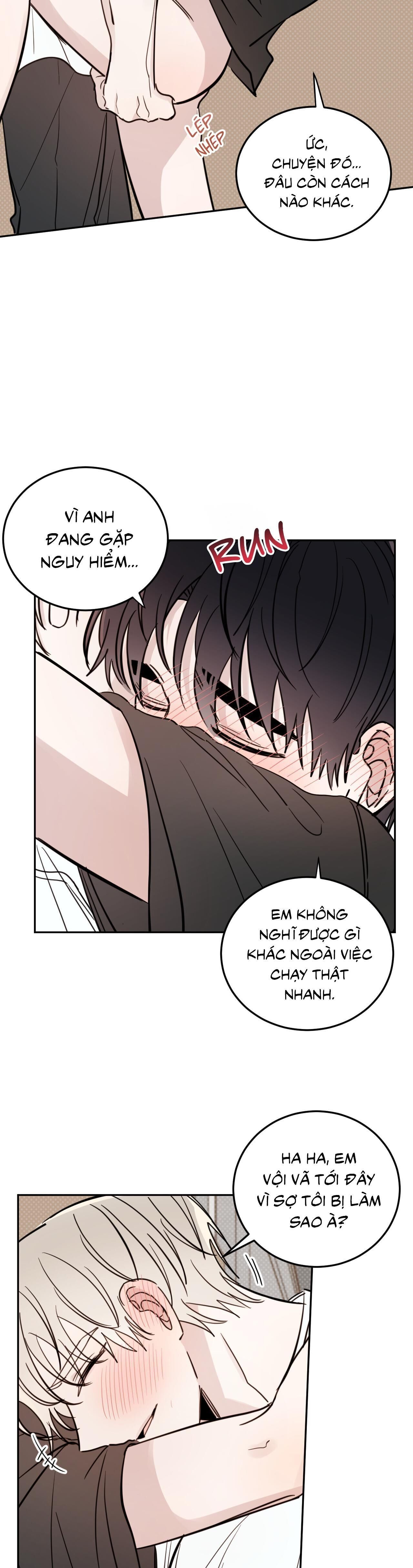 ác ma giữa ngã tư đường Chapter 62 - Next Chapter 63