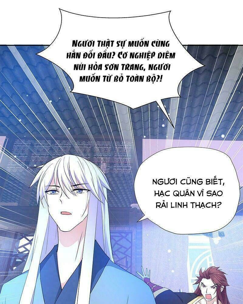 trò chơi trừng phạt chapter 15 - Trang 2