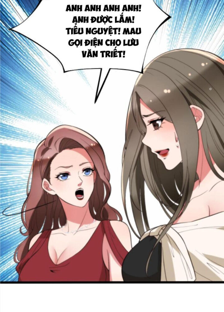 ta có 90 tỷ tiền liếm cẩu! Chapter 324 - Trang 2