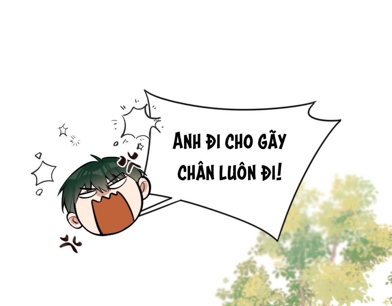 đối thủ không đội trời chung cuối cùng cũng phá sản rồi! Chapter 16 - Next Chương 17