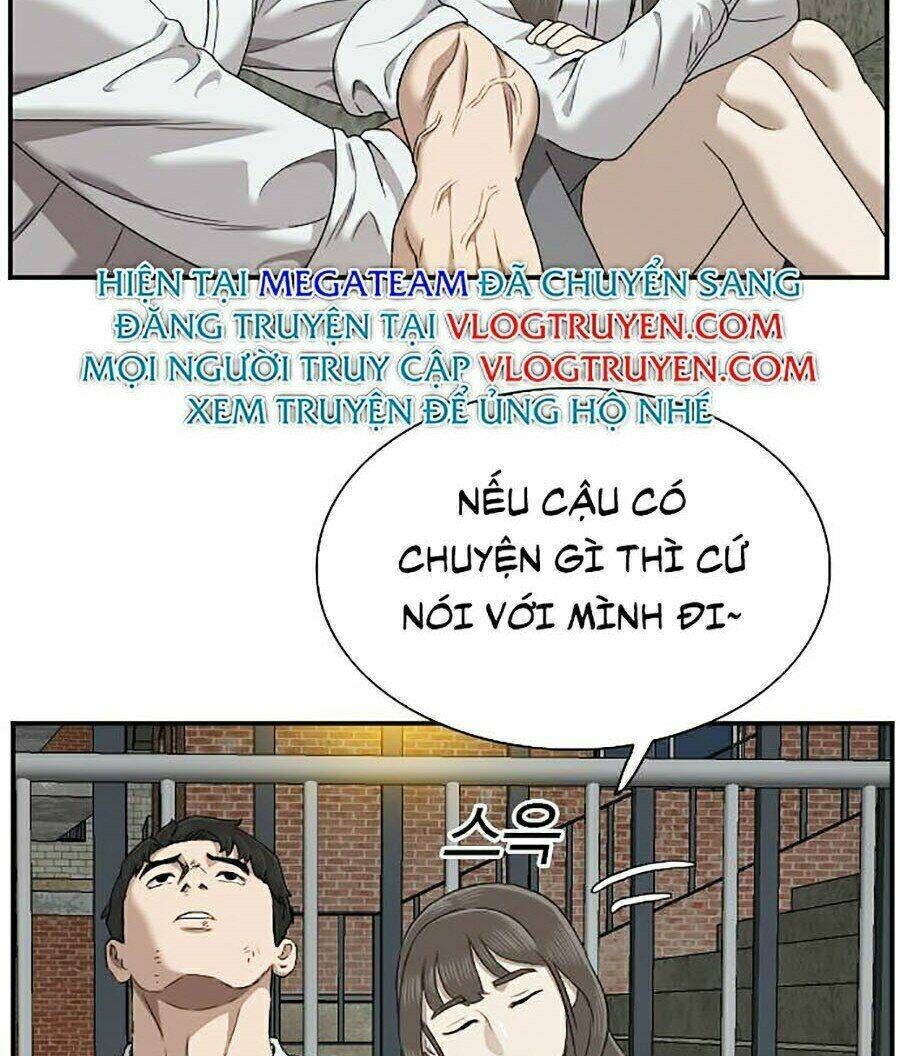 người xấu chapter 37 - Trang 2