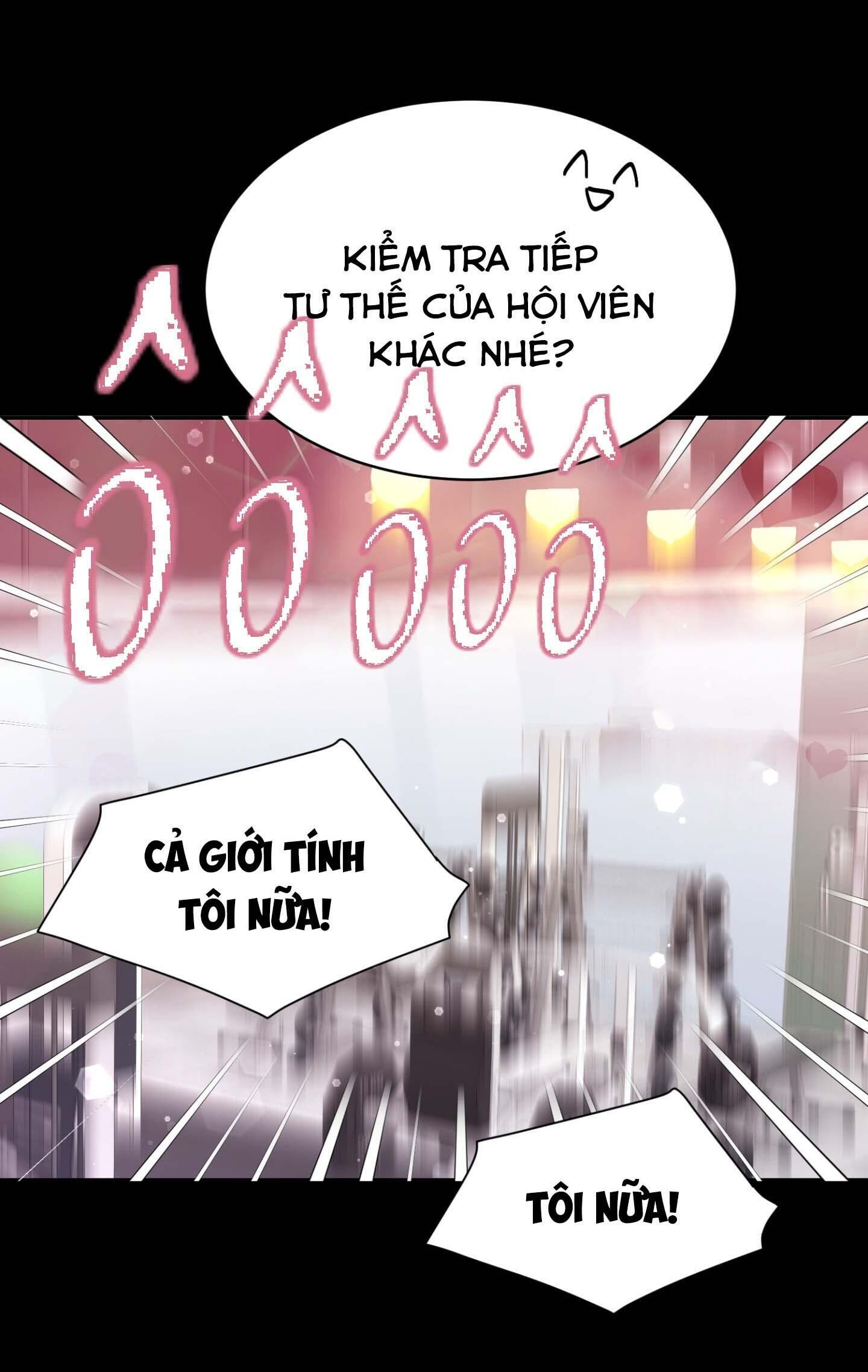 list truyện ngắn chịt chịt Chapter 94 MILKY STAR 1 - Next Chapter 95 MILKY STAR 2